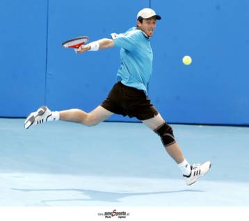 Στα ημιτελικά προκρίθηκε το ελληνικό δίδυμο