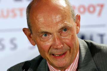 Υποχώρηση του παγκοσμίου εμπορίου «βλέπει» ο ΠΟΕ