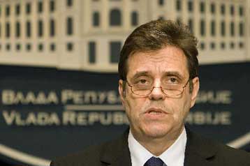 Κανονικά θα γίνουν οι τοπικές εκλογές στο Κόσοβο, τονίζει η Σερβία