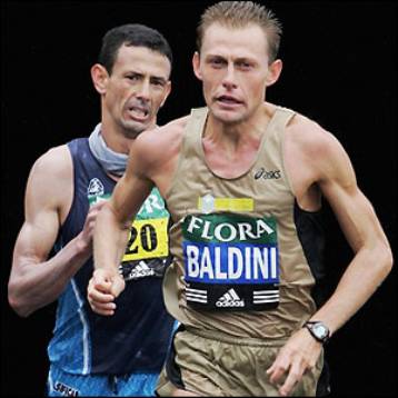 «Πνίγηκε» στο νέφος του Πεκίνου ο Στέφανο Μπαλντίνι