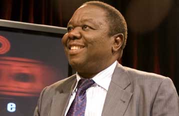 Ακαρπες συνομιλίες για κυβέρνηση συνασπισμού είχαν τα μεγάλα κόμματα της Ζιμπάμπουε