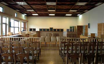 Πλειστηριασμούς με διαφάνεια υπόσχεται ο νέος Κώδικας Πολιτικής Δικονομίας