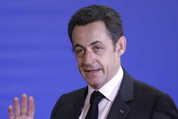 Διπλασιάζει η Γαλλία τις δαπάνες για επισιτιστική βοήθεια