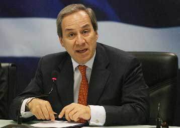 Διαφορά εκτιμήσεων Eurostat – Αθήνας για το έλλειμμα του 2007