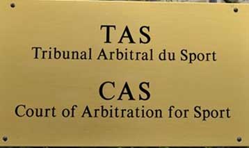 Όχι πριν τη Μ.Δευτέρα η απόφαση του CAS για τα ασφαλιστικά μέτρα της Καλαμαριάς