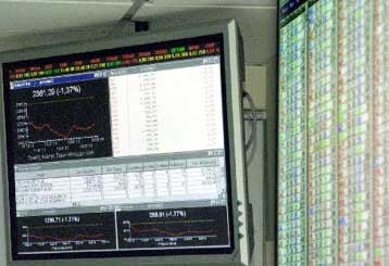 Με σημαντική άνοδο 2,90% έκλεισε το χρηματιστήριο την Παρασκευή