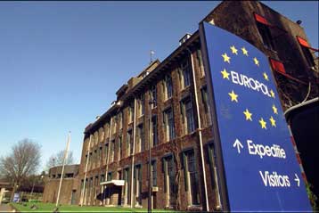 Στα κοινοτικά όργανα θα ενταχθεί από το 2010 η Europol