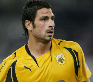 Το αντίο του Ζήκου με περίεργα συναισθήματα…