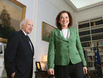 «Ζωντανή» η διαδικασία διαπραγματεύσεων, λέει ο Μ.Νίμιτς