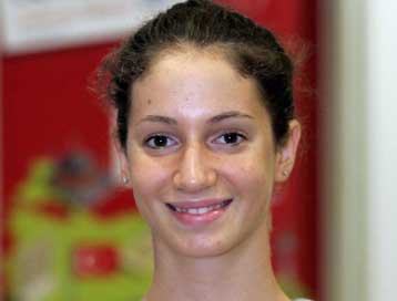 Προκρίθηκε στο Πεκίνο το ντουέτο των Μακρυγιάννη-Σολωμού