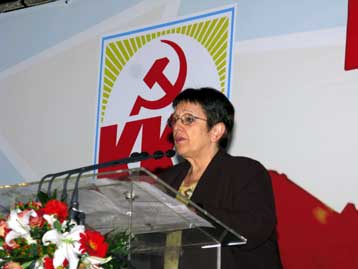 Προσπάθεια εκμετάλλευσης των μειονοτικών ζητημάτων από την ΕΕ «βλέπει» το ΚΚΕ