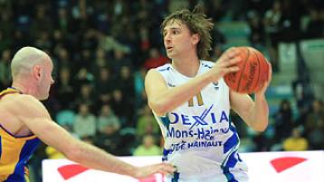 Δεν κατάφερε να περάσει στον τελικό του Final 4 του Eurocup η ΑΕ Λεμεσού