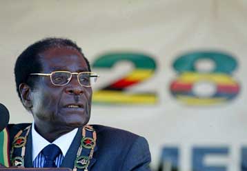 Σε εξέλιξη η διαδικασία ανακαταμέτρησης των ψήφων στη Ζιμπάμπουε