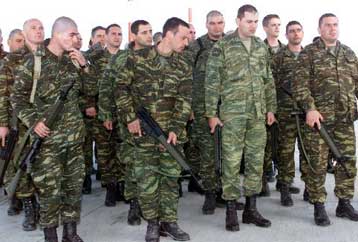 Επέστρεψαν από την Καμπούλ οι βουλευτές που επισκέφθηκαν την Ελληνική Δύναμη Αφγανιστάν