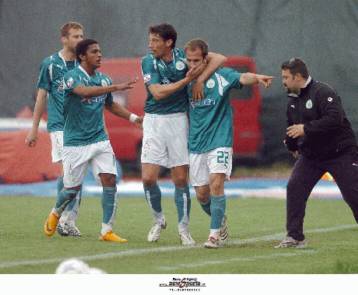 Επιστροφή στις νίκες για Θρασύβουλο