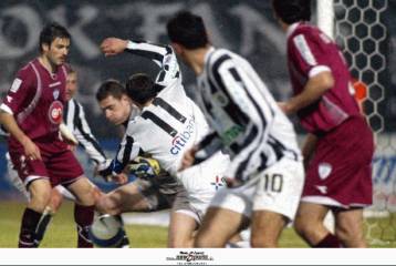 Με 17 παίκτες ο ΠΑΟΚ στο «Αλκαζάρ» για το ματς με τη Λάρισα