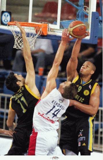 Πήρε τη νίκη, έλαβε και τα καλά νέα από την Κυψέλη ο Πανιώνιος