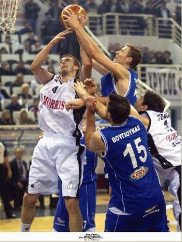 Στο φινάλε θα κριθεί η σωτηρία για ΑΓΟΡ και ΠΑΟΚ μετά τη νίκη των Κρητικών