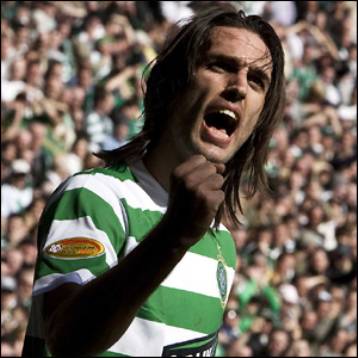 Ο Sam ανέβασε τη Σέλτικ στην πρώτη θέση της βαθμολογίας