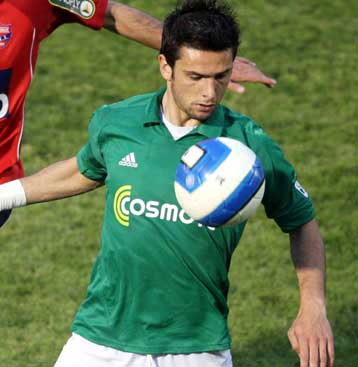 Αβέβαιος δηλώνει για το μέλλον του ο Ποστίγκα