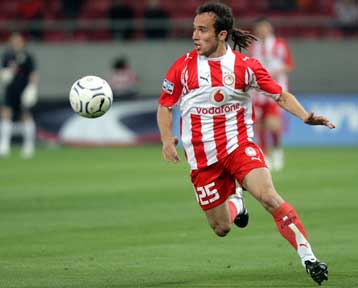 Με Μπελούτσι ο Ολυμπιακός για να κάνει το καθήκον του και να περιμένει