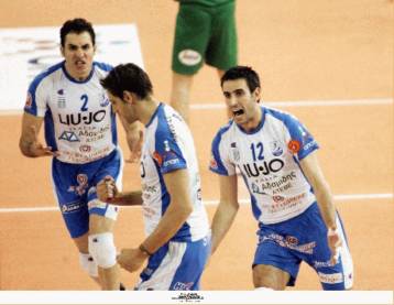 «Διέρρηξε» τη Γλυφάδα ο Ηρακλής και πήρε προβάδισμα τίτλου