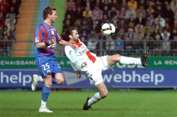 Ορατός ο υποβιβασμός για την Παρί Σεν Ζερμέν, βήμα σωτηρίας από τη Λανς