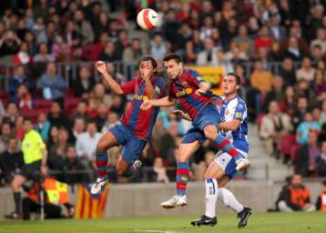 Δεν… θέλει τον τίτλο η Μπαρτσελόνα, συντριβή της Σεβίλης, βαριά ήττα της Ατλέτικο