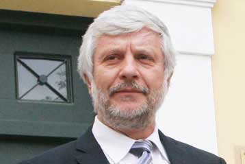 «Συμμερίζονται πολλοί τις απόψεις μου» δηλώνει ο Πέτρος Τατούλης