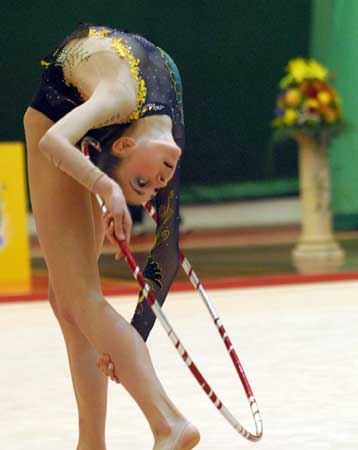 Εκτη η Φίλιου στο στεφάνι στο διεθνές τουρνουά της Πορτογαλίας