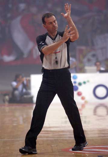 Ανακοίνωση – καταπέλτης της ΚΑΕ ΠΑΟΚ κατά του διαιτητή Κουκουλεκίδη