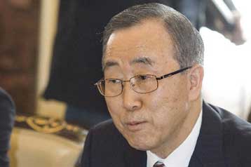 Η κρίση με τα τρόφιμα θα απειλήσει την παγκόσμια ασφάλεια, προειδοποιεί ο ΟΗΕ