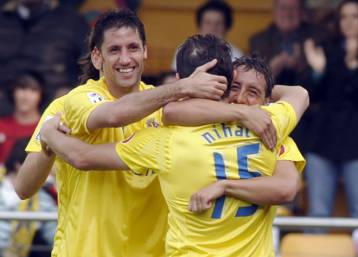 Στο +10 η Ρεάλ, η Βιγιαρεάλ προσπέρασε την Μπαρτσελόνα