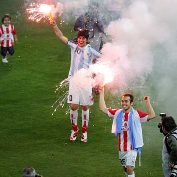 «Το πιο δύσκολο και γλυκό πρωτάθλημα, πάμε για το Κύπελλο»