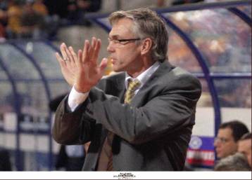 Παιχνίδι αντίστοιχο των πλέι-οφ χαρακτήρισε ο Γκ.Χέρμπερτ το επικείμενο ματς με τον ΠΑΟΚ