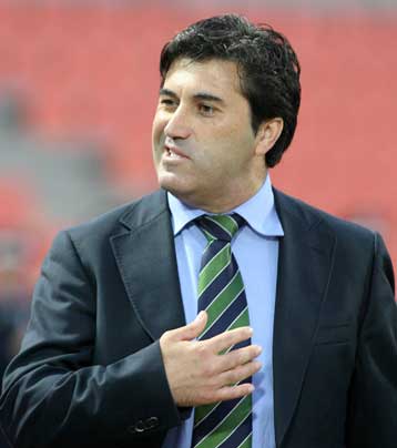 «Δυστυχώς βγήκαμε τρίτοι…» διαπίστωσε ο Πεσέιρο