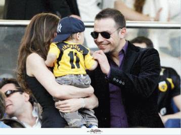 Σπόντες Νικολαΐδη για Κόκκαλη και την ποιότητα των παικτών του Ολυμπιακού