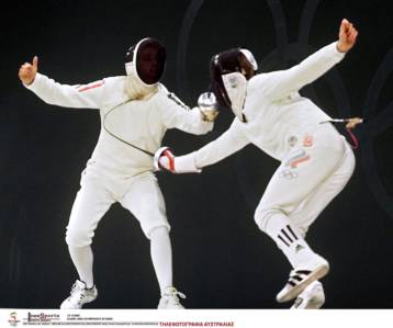 Πρωταθλητής ο ΑΟΞ σε άνδρες και γυναίκες στο ξίφος ασκήσεων