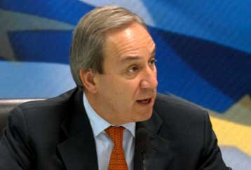 Αποφασισμένος να προχωρήσει στο θέμα του ΟΤΕ εμφανίζεται ο Γ.Αλογοσκούφης