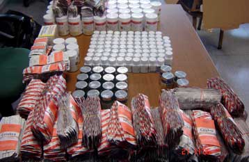 Οκτώ οι συναλλαγές εταιρείας-«πελάτη» για τα αναβολικά, λέει ο πρέσβης της Κίνας