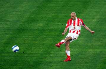 Οι ηγέτες, οι άτακτοι και οι άλλοι της Σούπερ Λίγκα