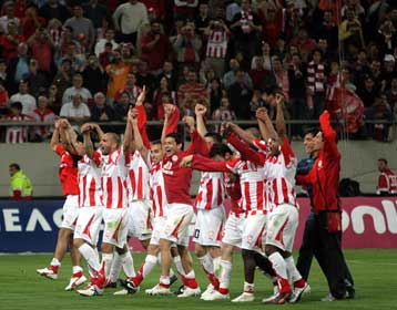 Το CAS απέρριψε τα ασφαλιστικά μέτρα της Καλαμαριάς, που δύσκολα θα κερδίσει την υπόθεση