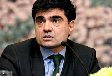 Δίνει απαντήσεις ο Τζίγκερ από την Παιανία