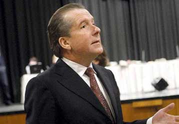 Ο Π.Βουρλούμης θα παραμείνει -προσωρινά- επικεφαλής του ΟΤΕ