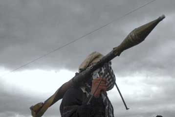 Δύο Πακιστανοί υπάλληλοι του ΟΗΕ απήχθησαν κοντά στα σύνορα με το Αφγανιστάν