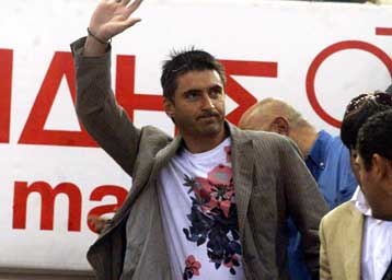 Στο πλευρό της ΚΑΕ η ΠΑΕ ΠΑΟΚ, λόγω επερχόμενου υποβιβασμού