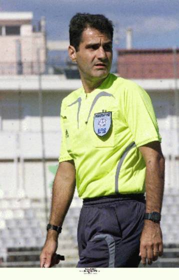 Παραπομπή του Γιαννόπουλου για τα πέναλτι στο «Αλκαζάρ»