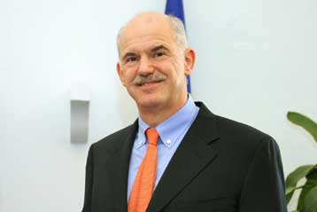 Έως τα μέσα της εβδομάδας αναμένεται να παραταθεί η νοσηλεία του Γ.Παπανδρέου