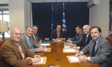 Αμεση καταβολή 70 εκατ. ευρώ στην ΕΝΑΕ, με απόφαση Γ.Αλογοσκούφη