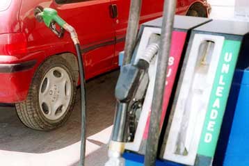 Η τιμή της αμόλυβδης συνεχίζει να «τραβά την ανηφόρα» – Έφτασε στο 1,13 ευρώ/λίτρο